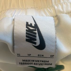 Nike X OffWhite Shorts